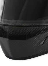 Simpson Racing SA2020 Devil Ray 3.0 Racing Helmet                                     - 787000C - Image 5