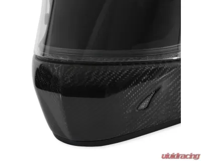 Simpson Racing SA2020 Devil Ray 3.0 Racing Helmet - 787000C