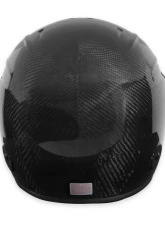 Simpson Racing SA2020 Devil Ray 3.0 Racing Helmet                                     - 787000C - Image 7