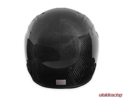 Simpson Racing SA2020 Devil Ray 3.0 Racing Helmet - 787000C