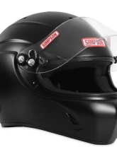 Simpson Racing SA2020 Devil Ray 3.0 Racing Helmet                                     - 7870008 - Image 2