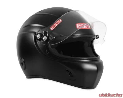 Simpson Racing SA2020 Devil Ray 3.0 Racing Helmet - 7870008