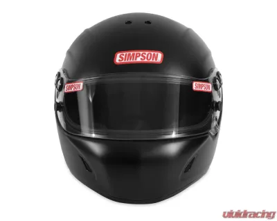 Simpson Racing SA2020 Devil Ray 3.0 Racing Helmet - 7870008