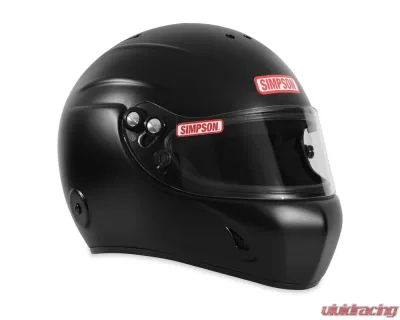 Simpson Racing SA2020 Devil Ray 3.0 Racing Helmet - 7870008