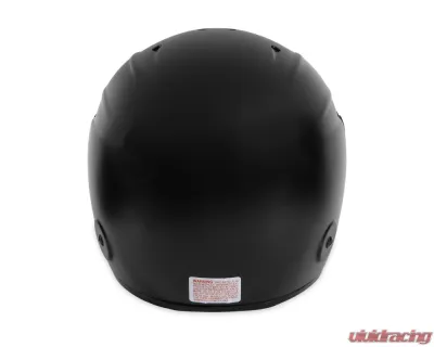 Simpson Racing SA2020 Devil Ray 3.0 Racing Helmet - 7870008