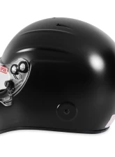 Simpson Racing SA2020 Devil Ray 3.0 Racing Helmet                                     - 7870008 - Image 6