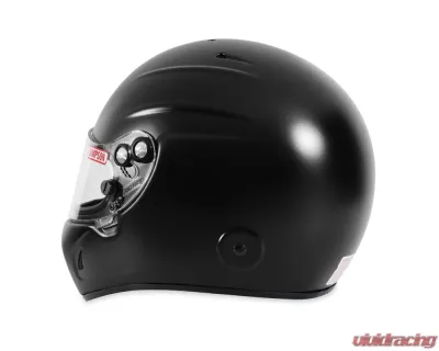 Simpson Racing SA2020 Devil Ray 3.0 Racing Helmet - 7870008