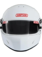 Simpson Racing SA2020 Devil Ray 3.0 Racing Helmet                                     - 7870041 - Image 3