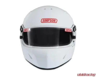 Simpson Racing SA2020 Devil Ray 3.0 Racing Helmet - 7870041