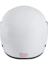 Simpson Racing SA2020 Devil Ray 3.0 Racing Helmet                                     - 7870041 - Image 4