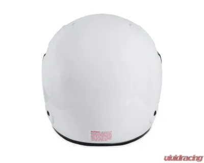 Simpson Racing SA2020 Devil Ray 3.0 Racing Helmet - 7870041