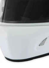 Simpson Racing SA2020 Devil Ray 3.0 Racing Helmet                                     - 7870041 - Image 6