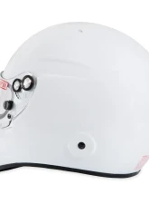 Simpson Racing SA2020 Devil Ray 3.0 Racing Helmet                                     - 7870041 - Image 7