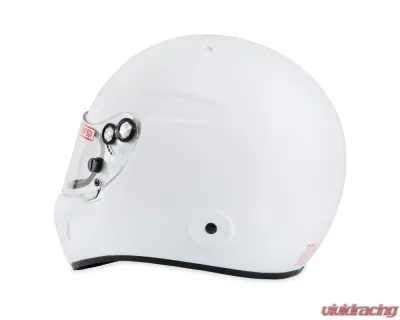 Simpson Racing SA2020 Devil Ray 3.0 Racing Helmet - 7870041