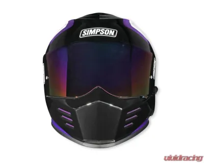 Simpson Royal Ghost Bandit Helmet - GBDROYMD