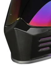 Simpson Royal Ghost Bandit Helmet                                     - GBDROYMD - Image 11