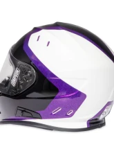 Simpson Royal Ghost Bandit Helmet                                     - GBDROYMD - Image 5