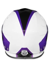 Simpson Royal Ghost Bandit Helmet                                     - GBDROYMD - Image 6