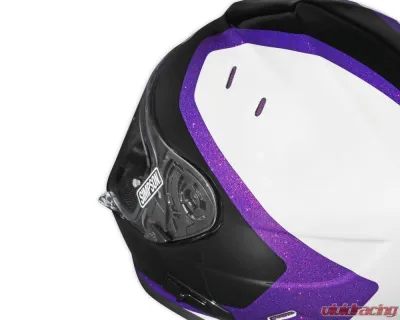 Simpson Royal Ghost Bandit Helmet - GBDROYMD