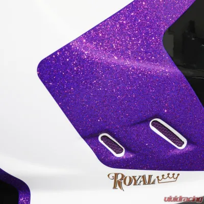 Simpson Royal Ghost Bandit Helmet - GBDROYMD