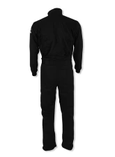 Simpson XXL Black Checkers Racing Suit CK02521                                     - CK02521 - Image 4