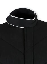 Simpson Racing 6G SFI 20 Black Suit - Extra Large Size                                     - 4802451 - Image 5