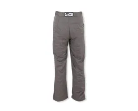 Simpson Racing Classic SFI 5 Pants Alloy - 2X Large Size
