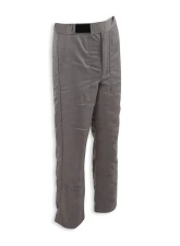 Simpson Racing Classic SFI 5 Pants Alloy - Large Size                                     - SF55313 - Image 2