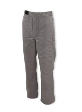 Simpson Racing Classic SFI 5 Pants Alloy - Large Size                                     - SF55313 - Image 3