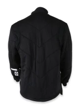 Simpson Racing Drag 5G SFI 15 Black Jacket w/ Arm Restraints - Extra Large Size                                     - 4902454 - Image 5