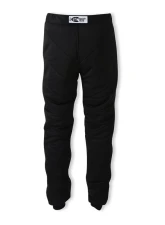 Simpson Racing Drag 5G SFI 15 Black Pants - Large Size                                     - 4902353 - Image 2