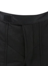 Simpson Racing Drag 5G SFI 15 Black Pants - Large Size                                     - 4902353 - Image 4