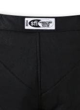 Simpson Racing Drag 5G SFI 15 Black Pants - Large Size                                     - 4902353 - Image 5