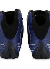 Simpson Racing Supercoil Shoes Black/Blue - Size 11.5                                     - SC115B - Image 3