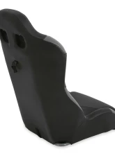 Simpson Racing Pro Sport Off-Road Suspension Seat - Black | Charcoal | Gray                                     - S107-305 - Image 4