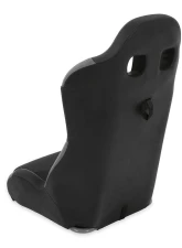 Simpson Racing Pro Sport Off-Road Suspension Seat - Black | Charcoal | Gray                                     - S107-305 - Image 5