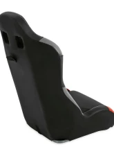 Simpson Racing Pro Sport Off-Road Suspension Seat - Black | Red | Gray                                     - S107-306 - Image 4