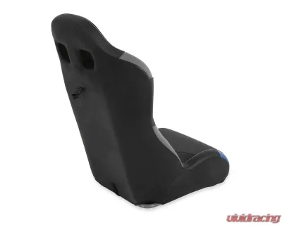 Simpson Racing Pro Sport Off-Road Suspension Seat - Blue | Black | Grey - S107-307