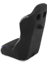 Simpson Racing Pro Sport Off-Road Suspension Seat - Blue | Black | Grey                                     - S107-307 - Image 5