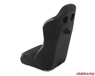 Simpson Racing Pro Sport Off-Road Suspension Seat - Blue | Black | Grey - S107-307