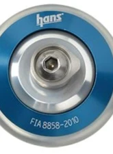 Simpson Blue Hans Post Collar Anchor Helmet Hook                                     - AK113111B - Image 4