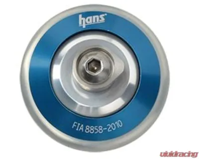 Simpson Blue Hans Post Collar Anchor Helmet Hook - AK113111B