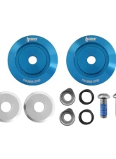 Simpson Blue Hans Post Collar Anchor Helmet Hook                                     - AK113111B - Image 2