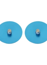 Simpson Blue Hans Post Collar Anchor Helmet Hook                                     - AK113111B - Image 3