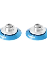 Simpson Blue Hans Post Collar Anchor Helmet Hook                                     - AK113111B - Image 4