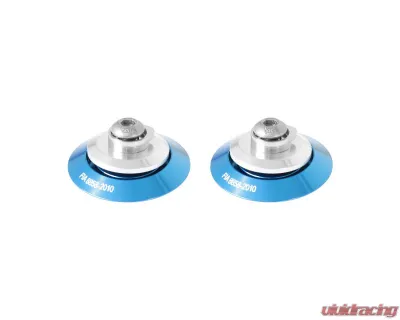 Simpson Blue Hans Post Collar Anchor Helmet Hook - AK113111B