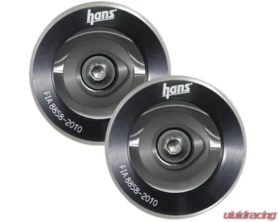 Simpson Black Hans Post Collar Anchor - AK113111K