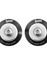 Simpson Black Hans Post Collar Anchor                                     - AK113111K - Image 3