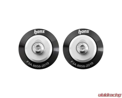 Simpson Black Hans Post Collar Anchor - AK113111K