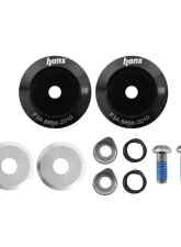 Simpson Black Hans Post Collar Anchor                                     - AK113111K - Image 4